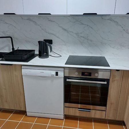 Appartement Capitolio Albir 1G El Albir Esterno foto