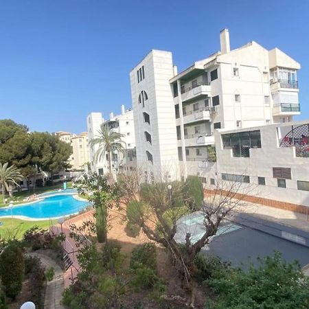 Appartement Capitolio Albir 1G El Albir Esterno foto