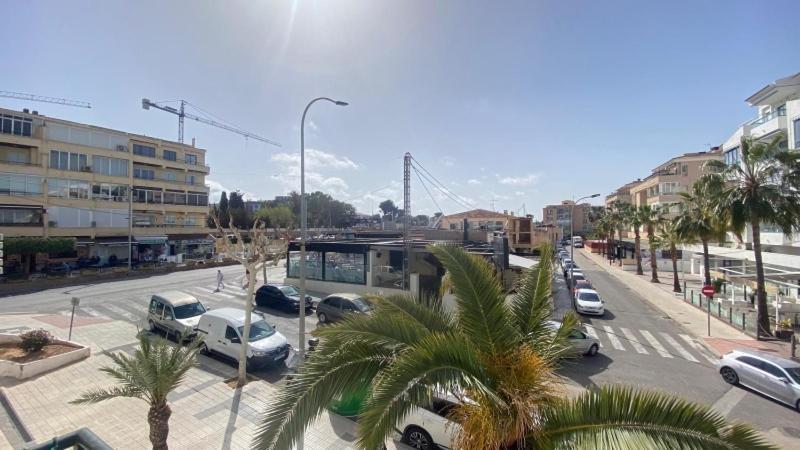 Appartement Capitolio Albir 1G El Albir Esterno foto