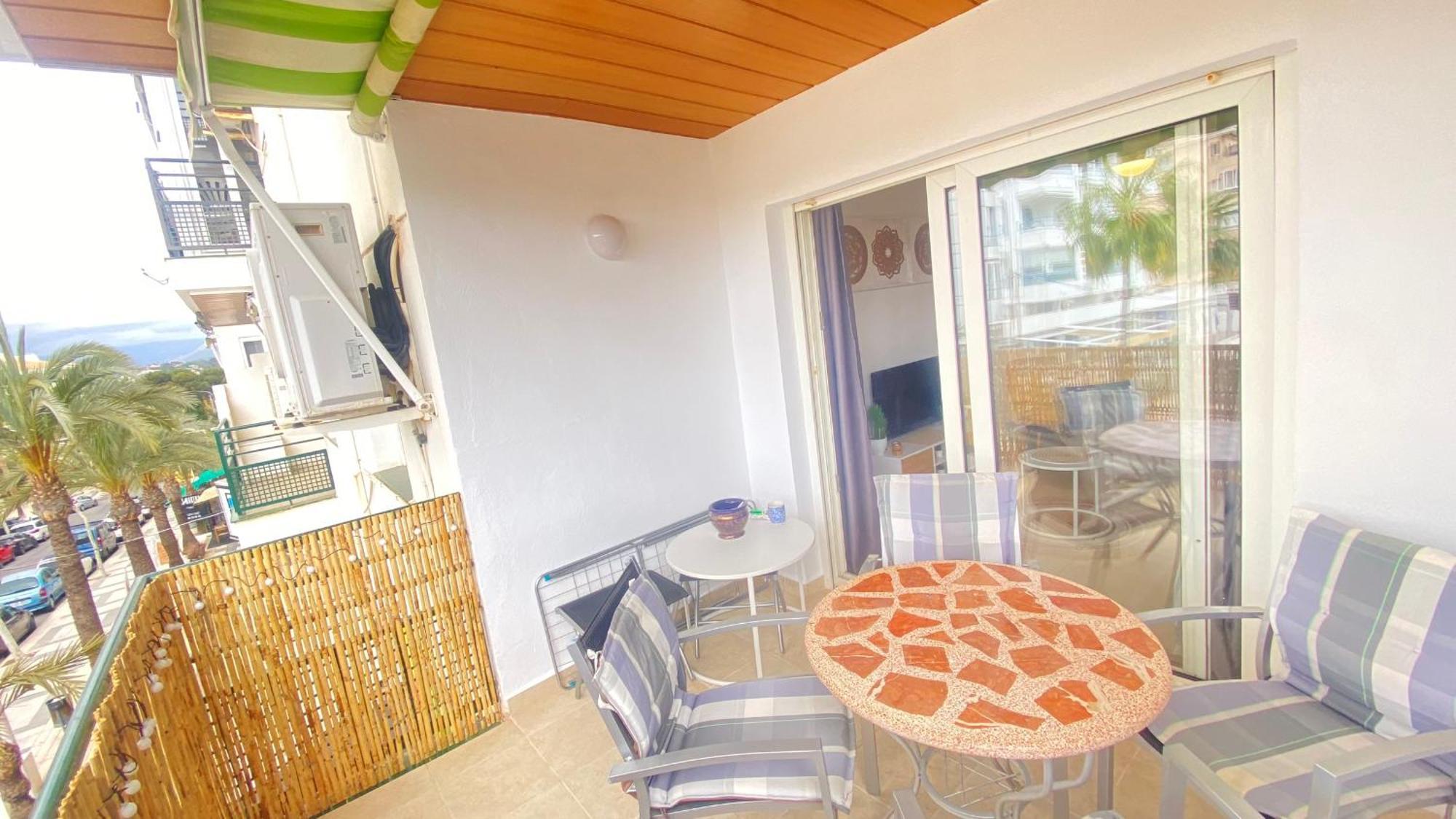 Appartement Capitolio Albir 1G El Albir Esterno foto
