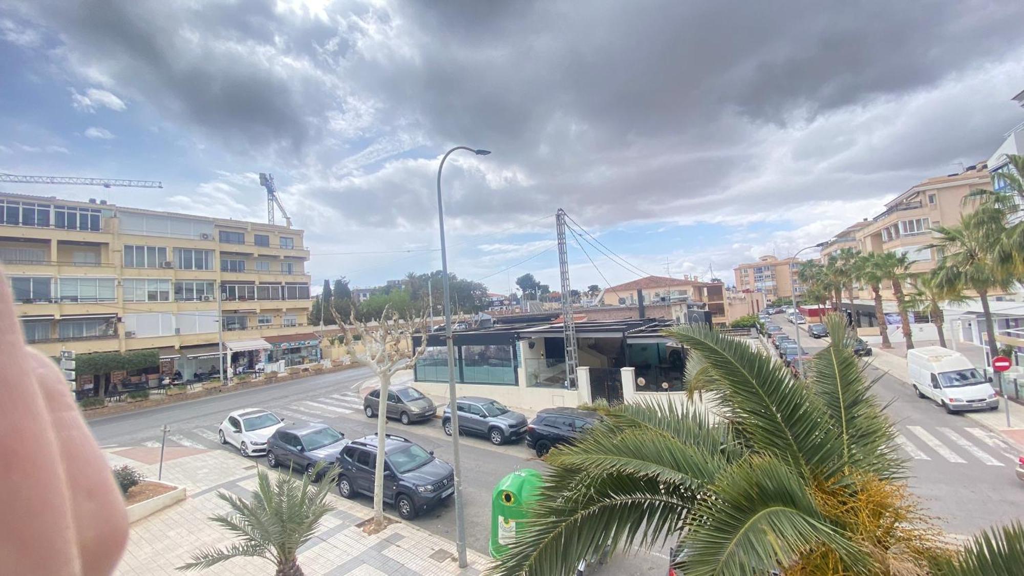 Appartement Capitolio Albir 1G El Albir Esterno foto
