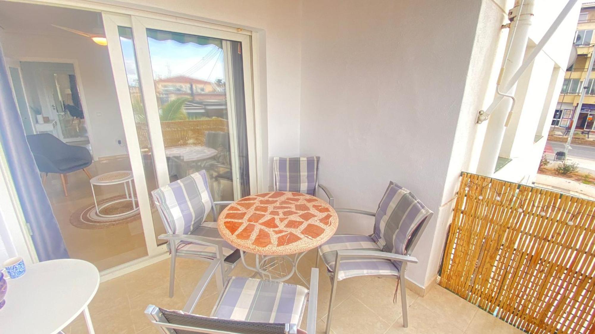 Appartement Capitolio Albir 1G El Albir Esterno foto