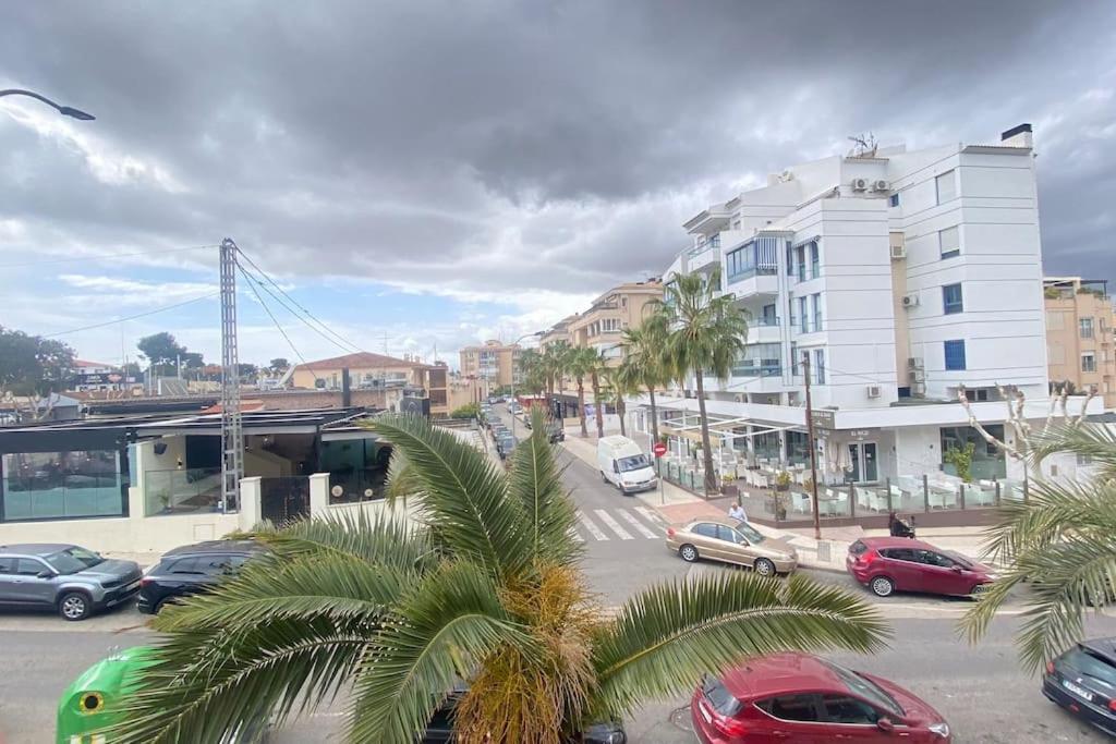 Appartement Capitolio Albir 1G El Albir Esterno foto