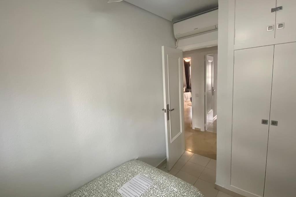 Appartement Capitolio Albir 1G El Albir Esterno foto