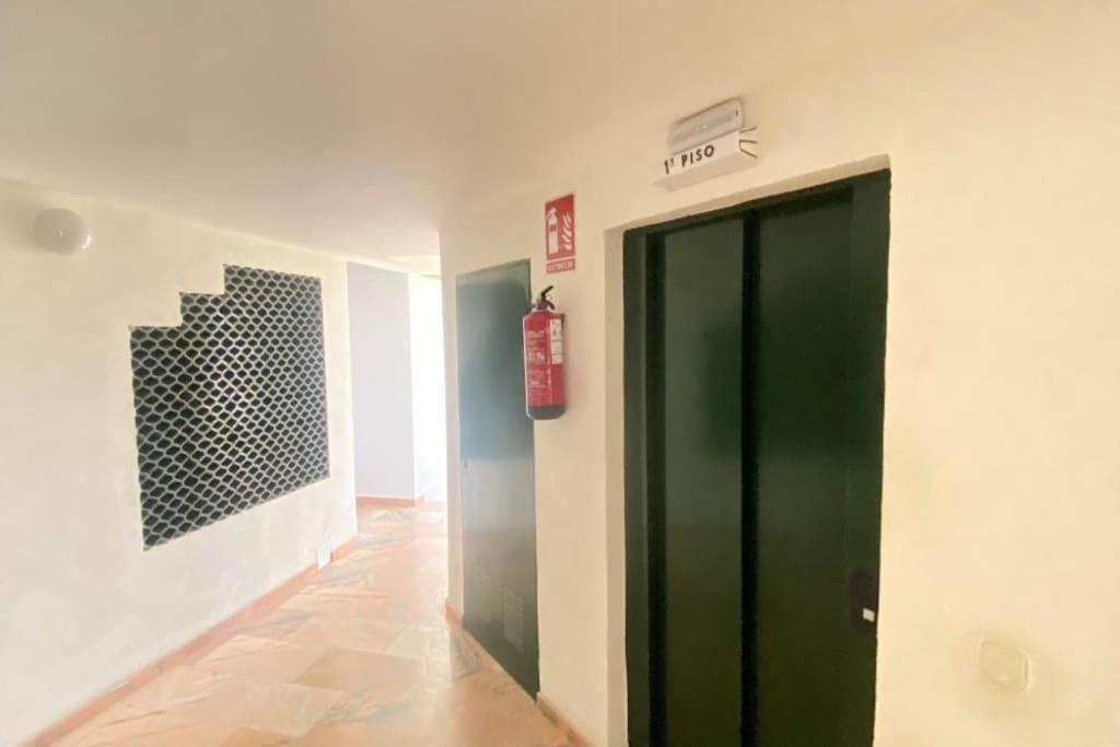 Appartement Capitolio Albir 1G El Albir Esterno foto