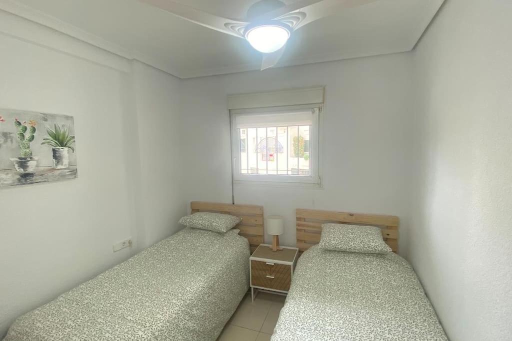 Appartement Capitolio Albir 1G El Albir Esterno foto