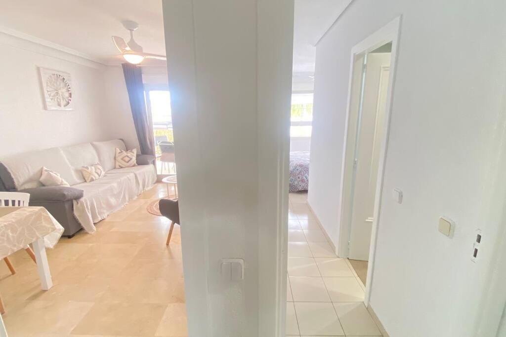 Appartement Capitolio Albir 1G El Albir Esterno foto