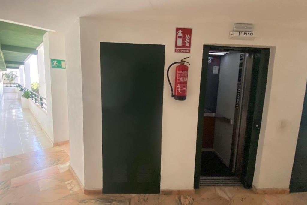 Appartement Capitolio Albir 1G El Albir Esterno foto