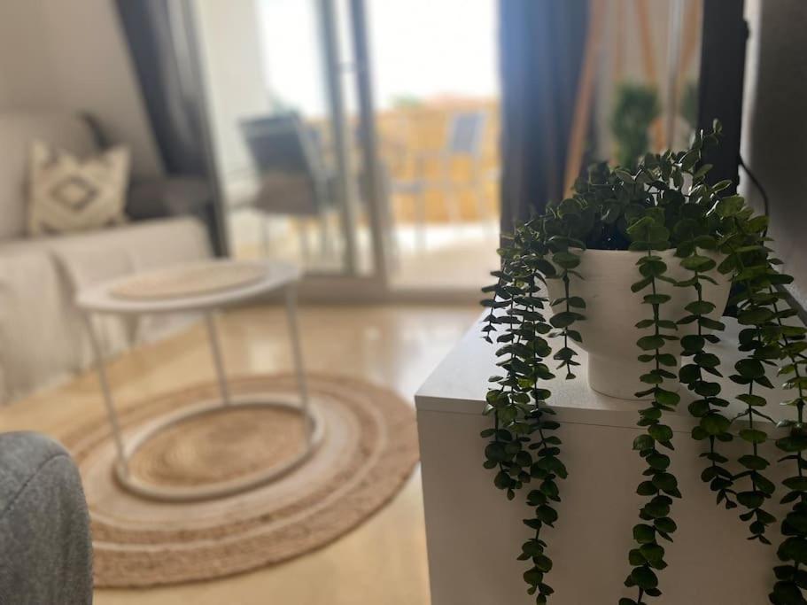 Appartement Capitolio Albir 1G El Albir Esterno foto