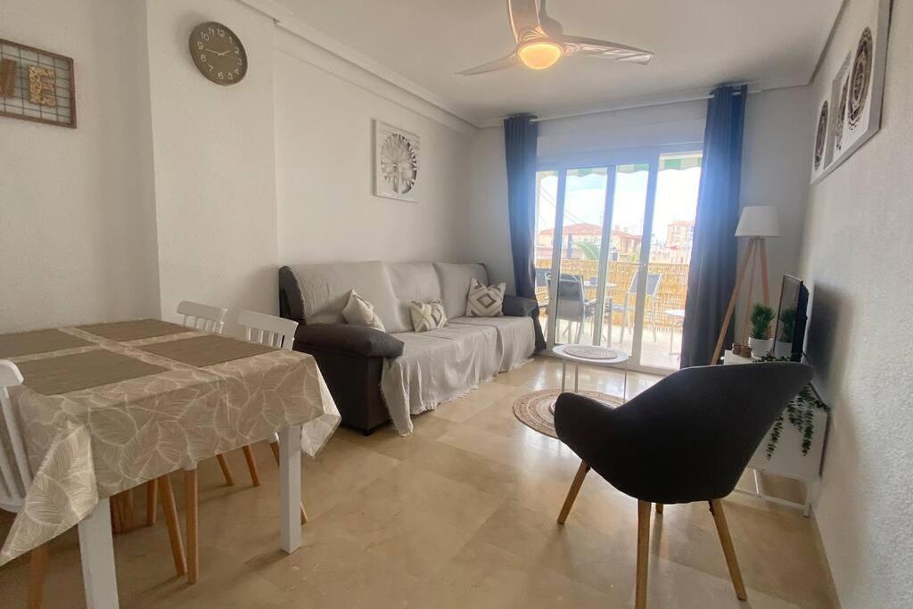 Appartement Capitolio Albir 1G El Albir Esterno foto
