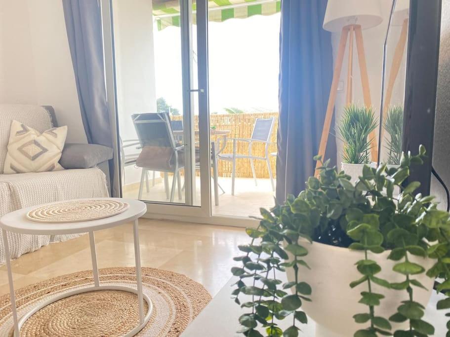 Appartement Capitolio Albir 1G El Albir Esterno foto