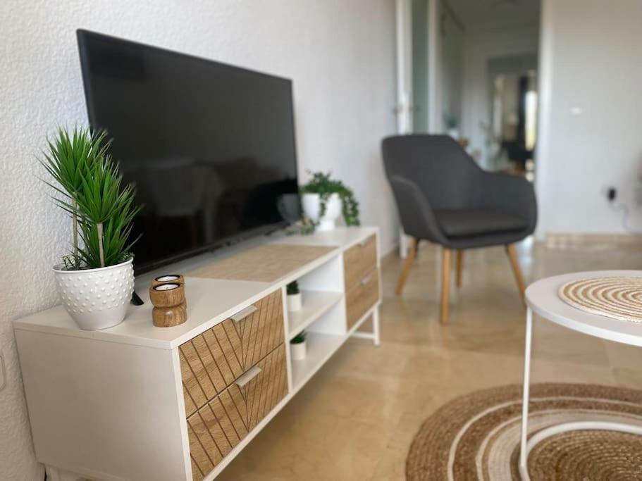 Appartement Capitolio Albir 1G El Albir Esterno foto