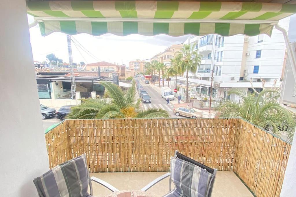 Appartement Capitolio Albir 1G El Albir Esterno foto