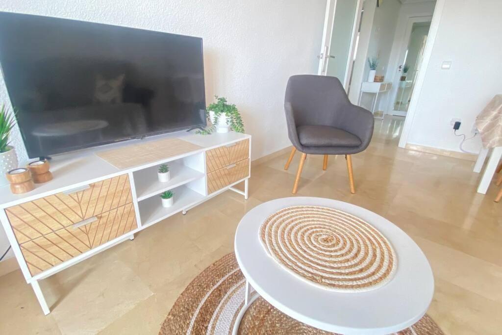 Appartement Capitolio Albir 1G El Albir Esterno foto