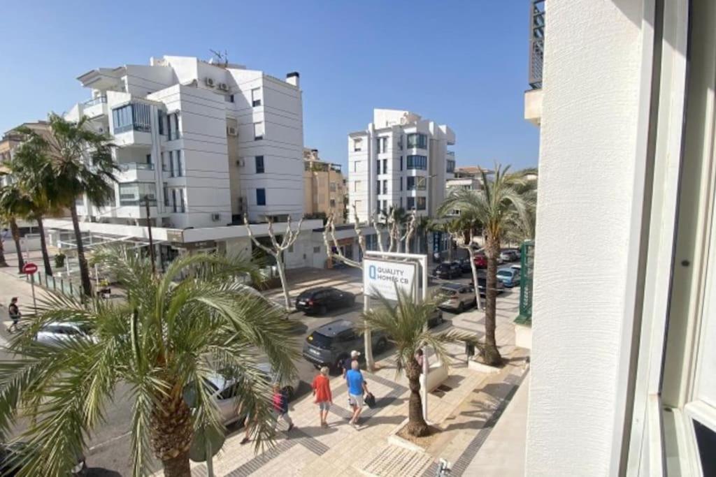 Appartement Capitolio Albir 1G El Albir Esterno foto